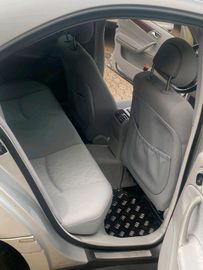 2001 Mercedes-BENZ C 180 — миниатюра 3