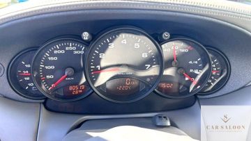 1999 Porsche OTHERS 缩略图 15