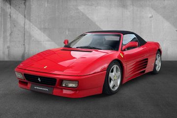 1994 Ferrari 348 缩略图 2