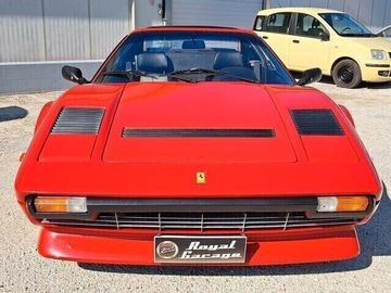 صورة 8 لـ 1983 Ferrari 208
