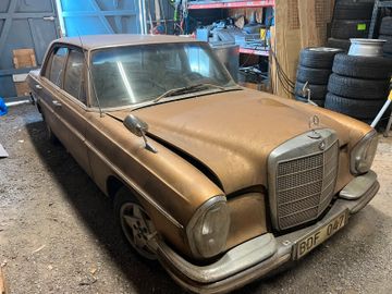 صورة 3 لـ 1966 Mercedes-BENZ 300