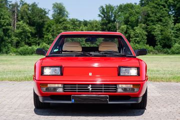 صورة مصغرة 5 لـ 1992 Ferrari MONDIAL