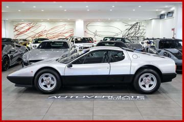 1982 Ferrari 512 照片 4