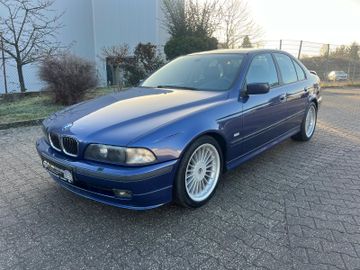 صورة 1 لـ 1997 Alpina B10
