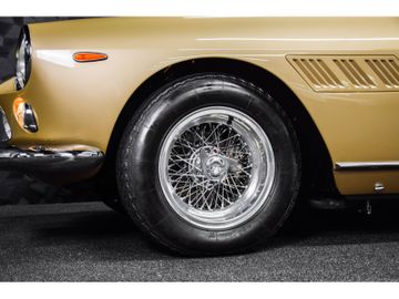 صورة مصغرة 15 لـ 1965 Ferrari 330
