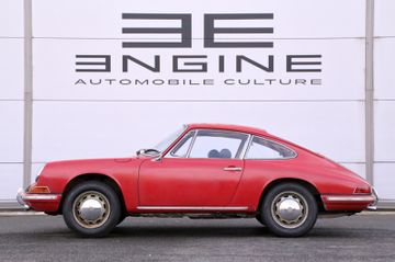 صورة 2 لـ 1965 Porsche 911 URMODELL