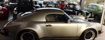 1992 Porsche OTHERS 照片 2