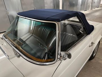 1963 Mercedes-BENZ SL 缩略图 20