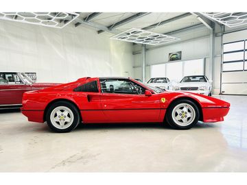 1989 Ferrari 328 照片 9