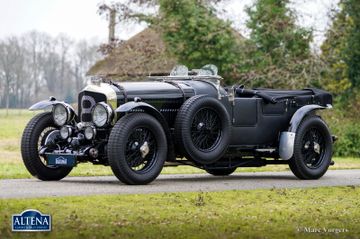1948 Bentley OTHERS 缩略图 3
