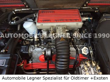 صورة مصغرة 15 لـ 1987 Ferrari MONDIAL