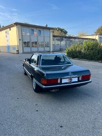 صورة 10 لـ 1988 Mercedes-BENZ 300