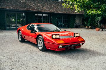 صورة 5 لـ 1983 Ferrari 512