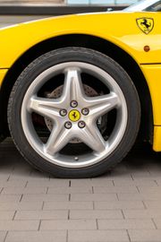 صورة مصغرة 12 لـ 1998 Ferrari F355