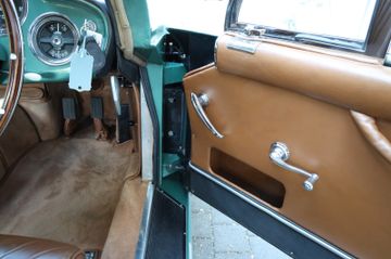 1958 Aston Martin OTHERS — миниатюра 19