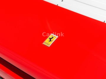1983 Ferrari 512 — миниатюра 21