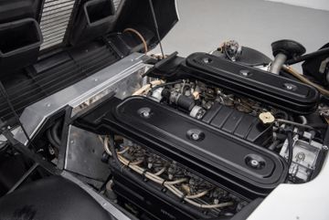 صورة مصغرة 18 لـ 1981 Ferrari 512