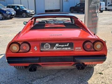 صورة 4 لـ 1983 Ferrari 208