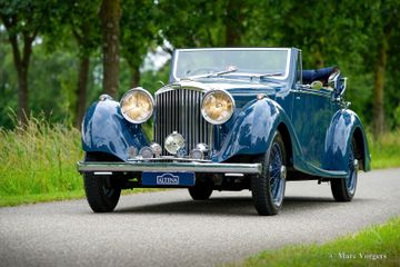 1936 Bentley OTHERS 缩略图 17