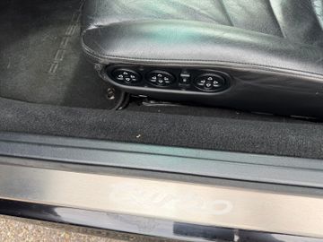 1998 Porsche 911 URMODELL 缩略图 18