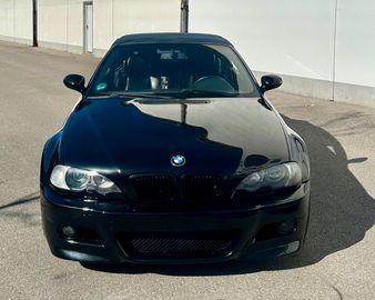 2000 BMW 330 照片 1