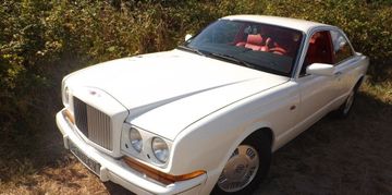 صورة 5 لـ 1992 Bentley CONTINENTAL