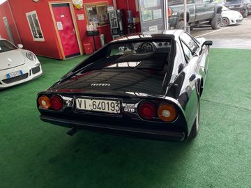 1980 Ferrari 208 照片 4
