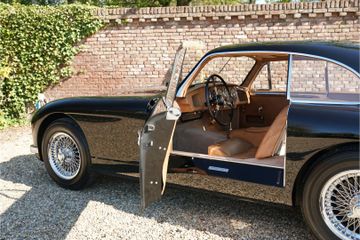 1952 Aston Martin OTHERS 缩略图 13