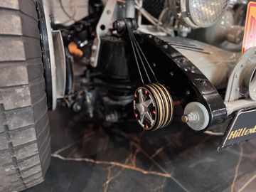 1949 Bentley OTHERS 缩略图 16
