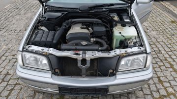 1998 Mercedes-BENZ C 180 缩略图 10