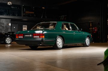 1996 Bentley BROOKLANDS — фото 5