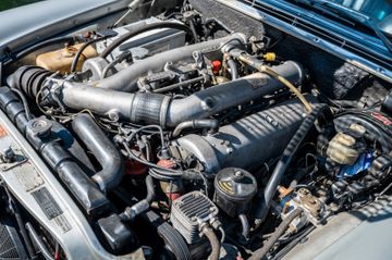 صورة مصغرة 15 لـ 1971 Mercedes-BENZ 300
