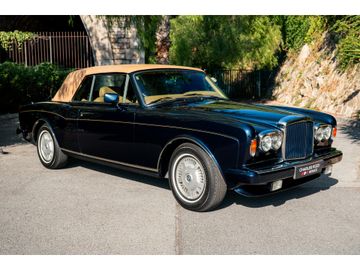 صورة 3 لـ 1987 Bentley CONTINENTAL