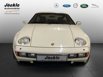 1981 Porsche 928 照片 2