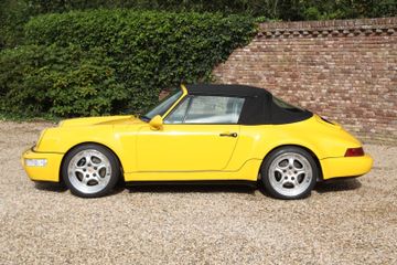 1993 Porsche OTHERS 缩略图 24