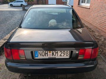 1994 AUDI A6 照片 5