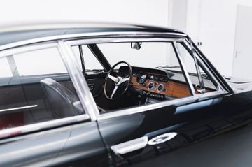 1965 Ferrari 330 — миниатюра 22