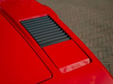 1981 Ferrari 208 — миниатюра 22