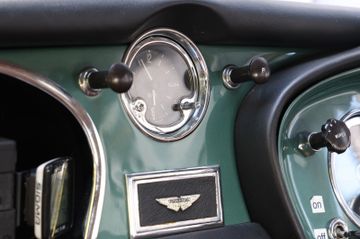1958 Aston Martin OTHERS — миниатюра 21