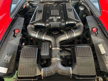 1996 Ferrari F355 缩略图 7