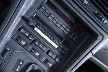1992 Alpina B12 缩略图 13