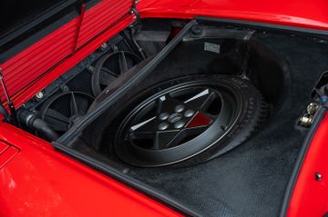 1987 Ferrari 328 — миниатюра 39
