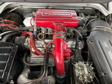 صورة 7 لـ 1984 Ferrari 208