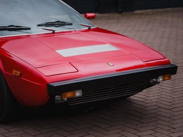 1975 Ferrari DINO GT4 — миниатюра 49