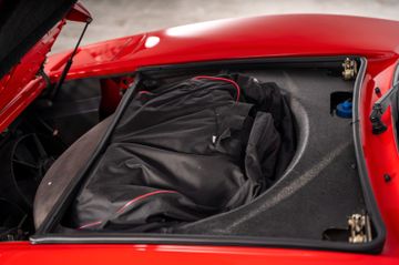1988 Ferrari 328 — миниатюра 14