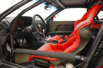 1993 Ferrari 348 缩略图 27
