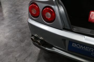 1997 Ferrari 550 缩略图 30