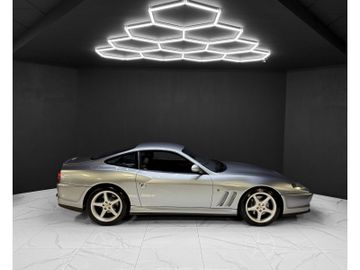 صورة 6 لـ 1998 Ferrari 550