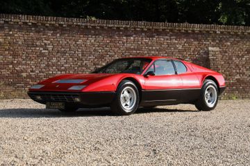 صورة مصغرة 16 لـ 1974 Ferrari 365