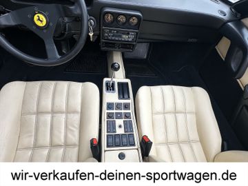 صورة مصغرة 23 لـ 1998 Ferrari 208